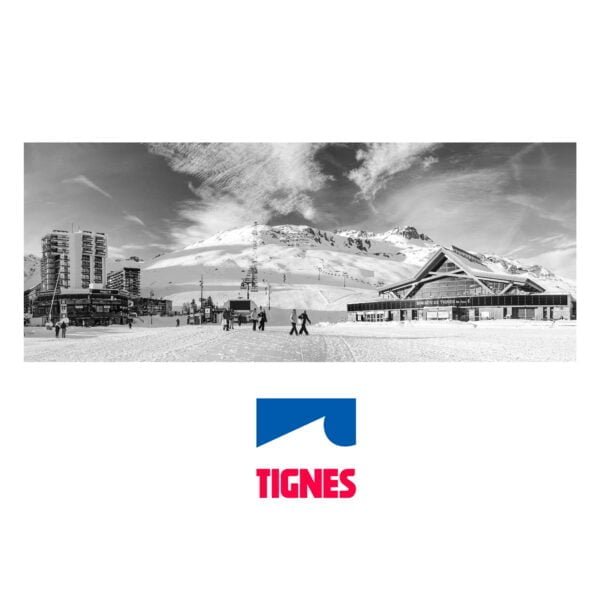 Tignes, Opening at 2100m
